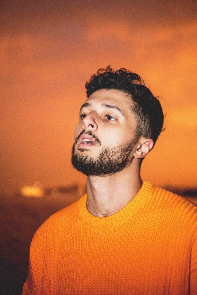 Sam Setton SAM SETTON - Ratner Creative